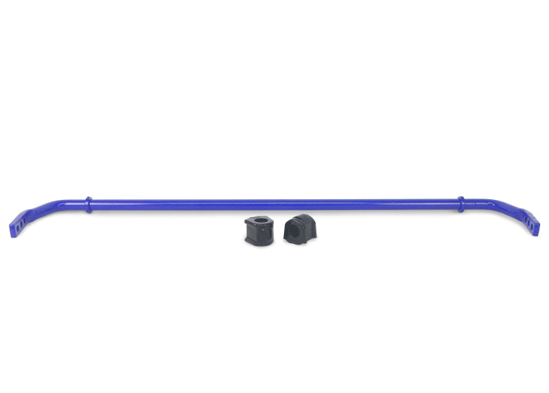 SPR Sway Bars - Rear - Superpro 2022+ Subaru WRX 22mm Adjustable Rear Sway Bar Kit