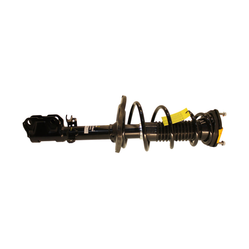 KYB Shocks & Struts Strut Plus - KYB Shocks & Struts Strut Plus Rear Left Toyota Camry 14-12 (Excl. Hybrid/SE/SE Sport)