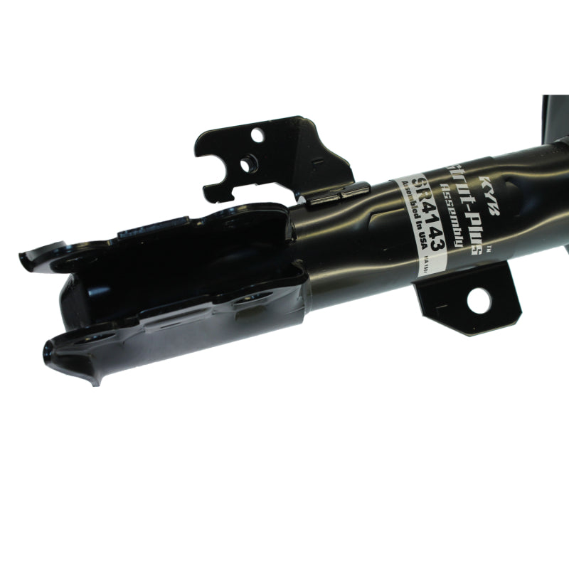 KYB Shocks & Struts Strut Plus - KYB Shocks & Struts Strut Plus Front Left TOYOTA Camry w/ 4 cyl. Eng. 2006-2004