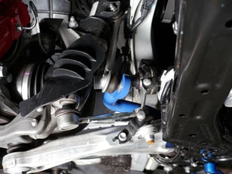 CUS Front Sway Bars - Cusco Sway 30mm Front 17+ Honda Civic Type-R FK8