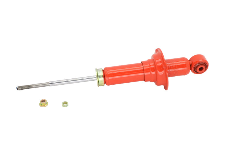 KYB Shocks & Struts AGX - KYB Shocks & Struts AGX Rear ACURA EL 2001-03 HONDA Civic 2001-02