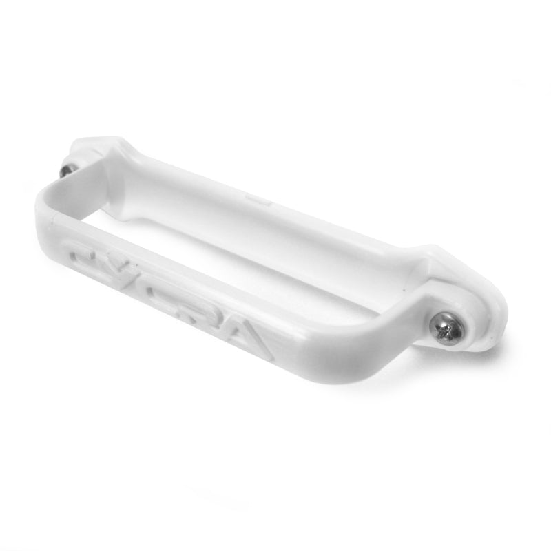 CYC Body Kit - Cycra Brake Cable Guide - White