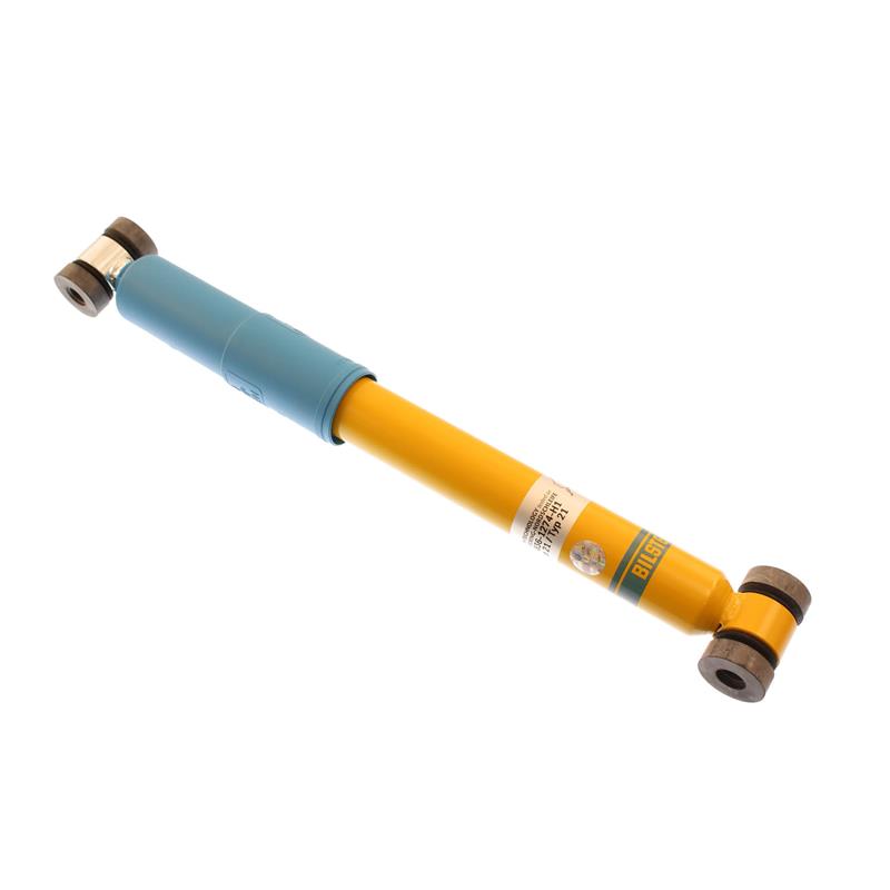 BIL B6 Series Shocks - Bilstein B6 1983 Volvo 760 GLE Rear 36mm Monotube Shock Absorber
