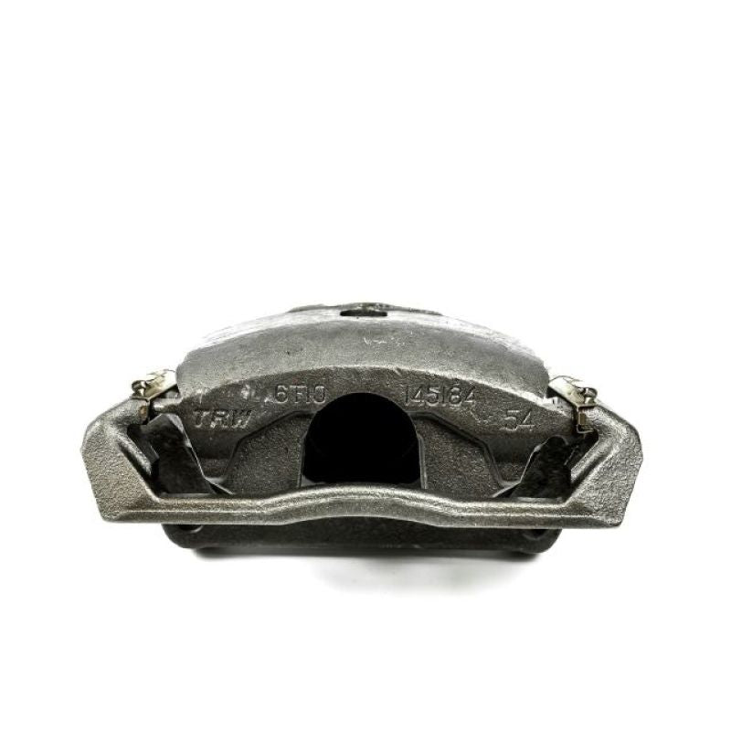 PSB Autospecialty Caliper - Power Stop 07-09 Chrysler Aspen Rear Right Autospecialty Caliper w/Bracket