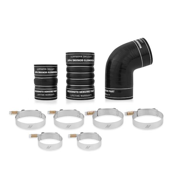 MM Boot Kits - Mishimoto 06-10 Chevy 6.6L Duramax Boot Kit