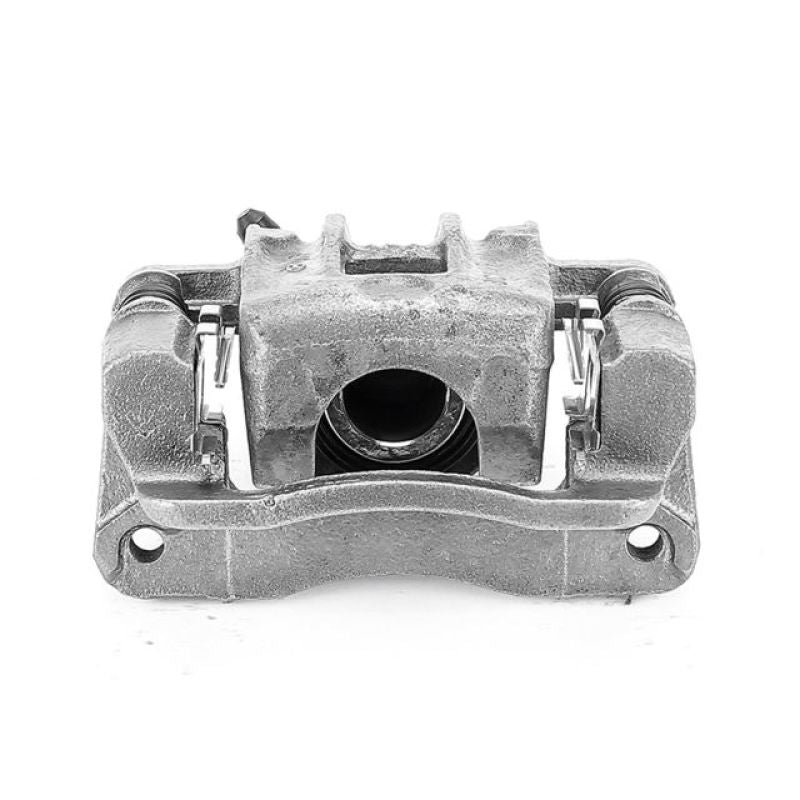 PSB Autospecialty Caliper - Power Stop 01-06 Hyundai Santa Fe Rear Left Autospecialty Caliper w/Bracket