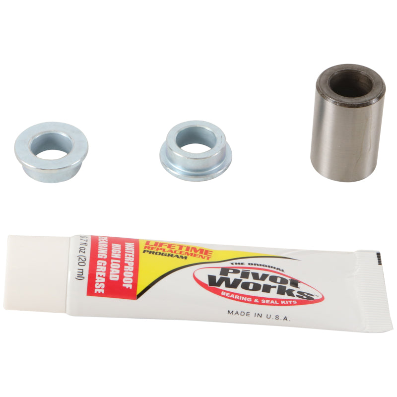 PIV Shock Kit - Pivot Works 04-13 Yamaha YFM350 Raptor Rear Shock Bearing Kit