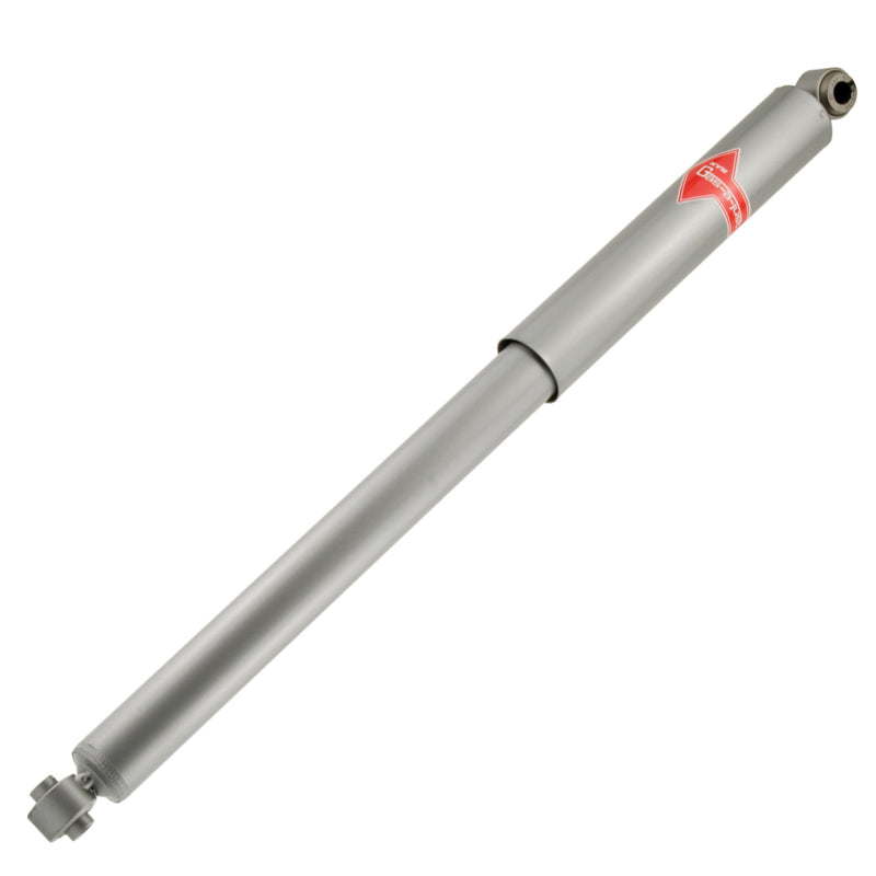 KYB Shocks & Struts Gas-A-Just - KYB Shocks & Struts Gas-A-Just Rear CHEVROLET MOTORHOME CHASSIS DODGE MOTORHOME CHASSIS FORD Bronco