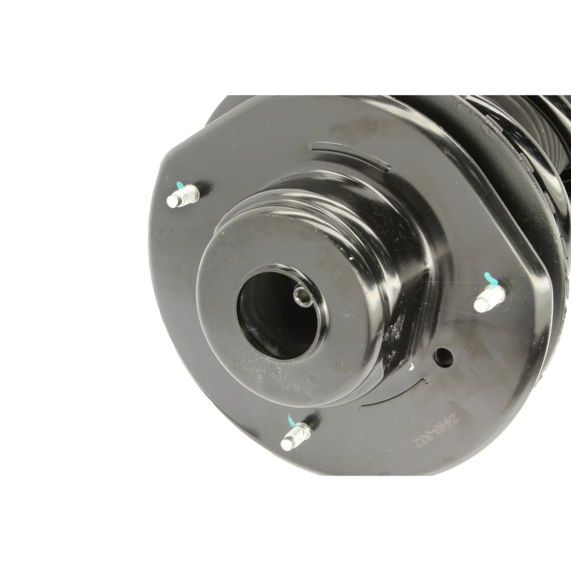 KYB Shocks & Struts Strut Plus - KYB Shocks & Struts Strut Plus Front Right CHRYSLER Town and Country Mini Van 2001-07 CHRYSLER Voyag