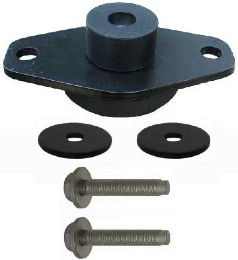 KYB Strut Mounts - KYB Shocks & Struts Strut Mounts Rear CHRYSLER 300 (RWD) 2005-09 CHRYSLER Pacifica 2004-08 DODGE Cha