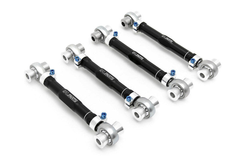 SPP Upper Control Arms - SPL Parts 06-13 BMW 3 Series/1 Series (E9X/E8X) Rear Upper Arm Links