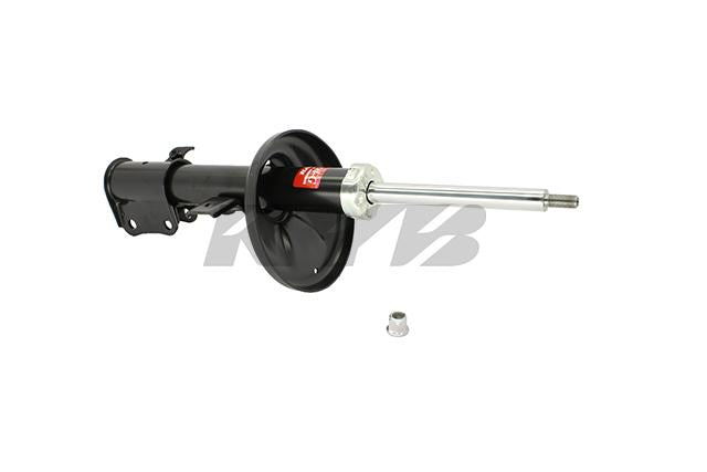 KYB Shock & Strut Excel-G - KYB Shocks & Struts Excel-G Front Right SUZUKI Aerio 2004-07
