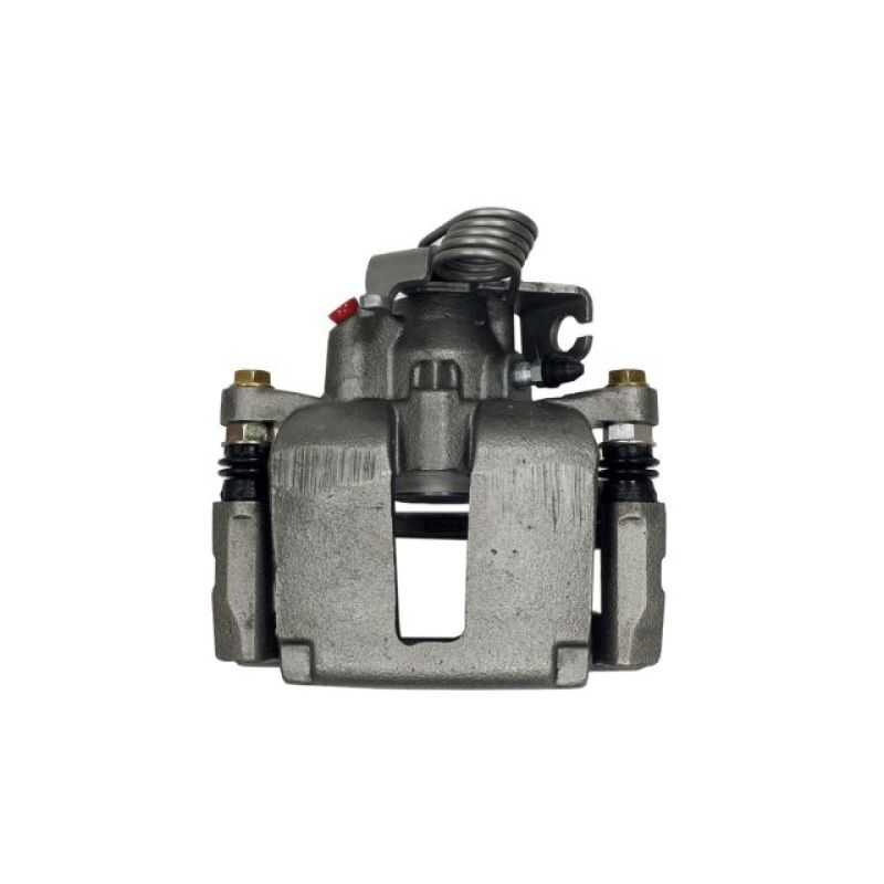 PSB Autospecialty Caliper - Power Stop 13-17 Ford Explorer Rear Right Autospecialty Caliper w/Bracket