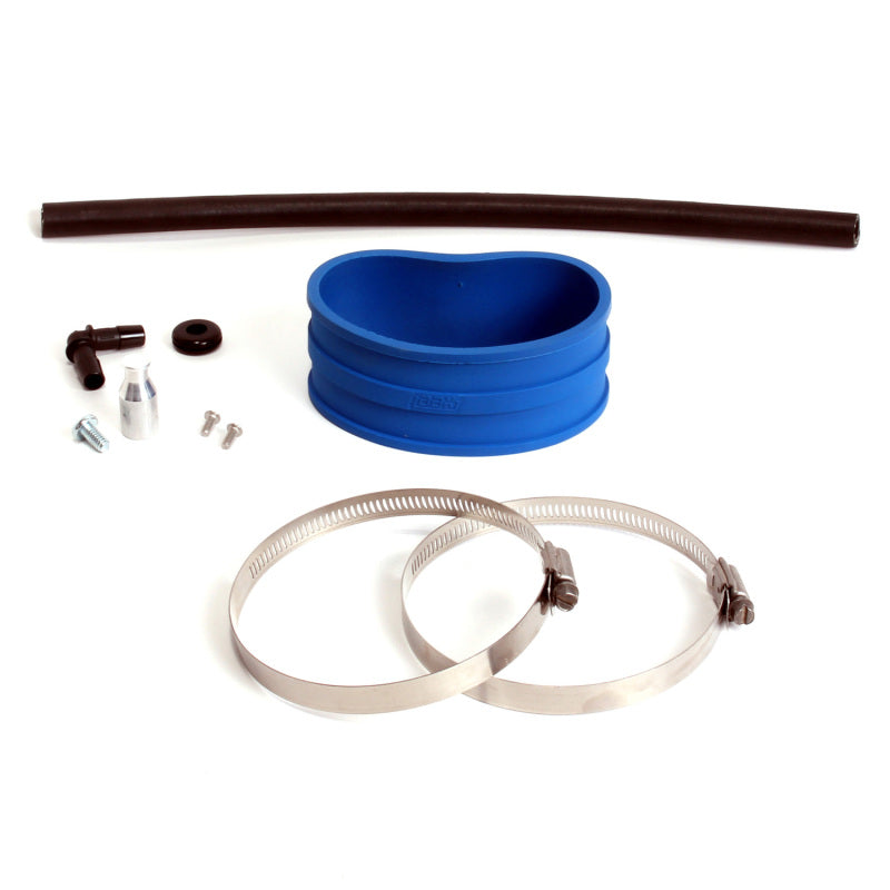 BBK Cold Air Hardware Kit - BBK 10-15 Camaro LS3 L99 Replacement Hoses And Hardware Kit For Cold Air Kit BBK 1771