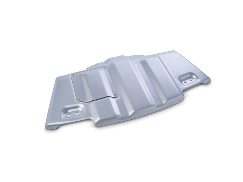 FR Skid Plates - Ford Racing 2021+ Ford F-150 Front Skid Plate Kit