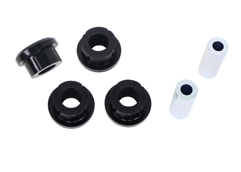 WL Bushings - Control Arm - Whiteline Front Lower Inner Forward Bushing