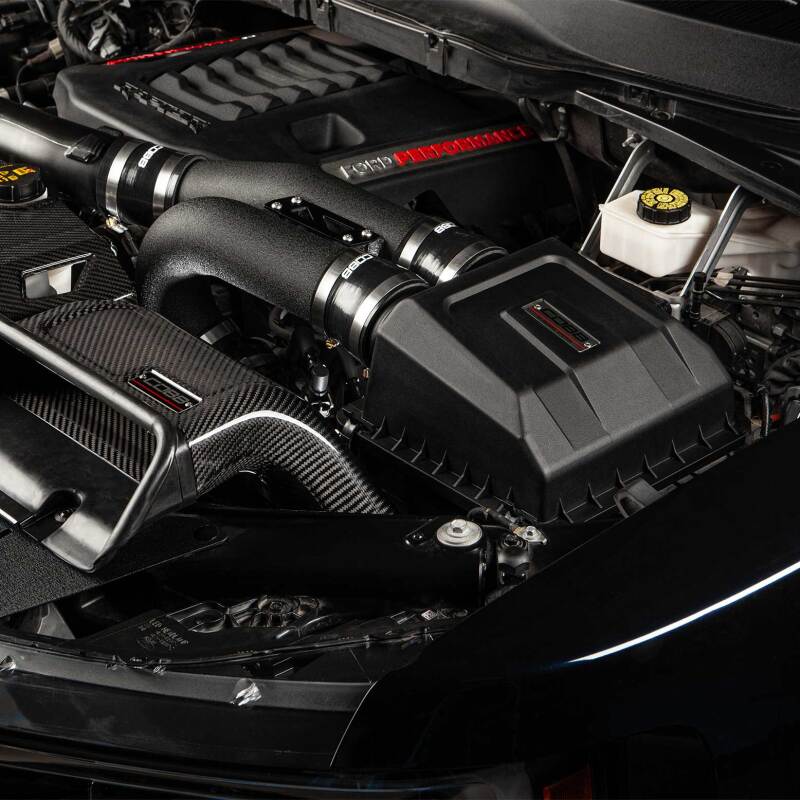 COBB Cold Air Intake - Cobb 21-23 Ford F-150 EcoBoost Raptor/Tremor Intake System w/HCT