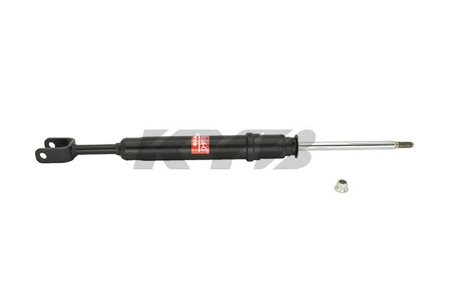 KYB Shock & Strut Excel-G - KYB Shocks & Struts Excel-G Front AUDI A4 2000-08