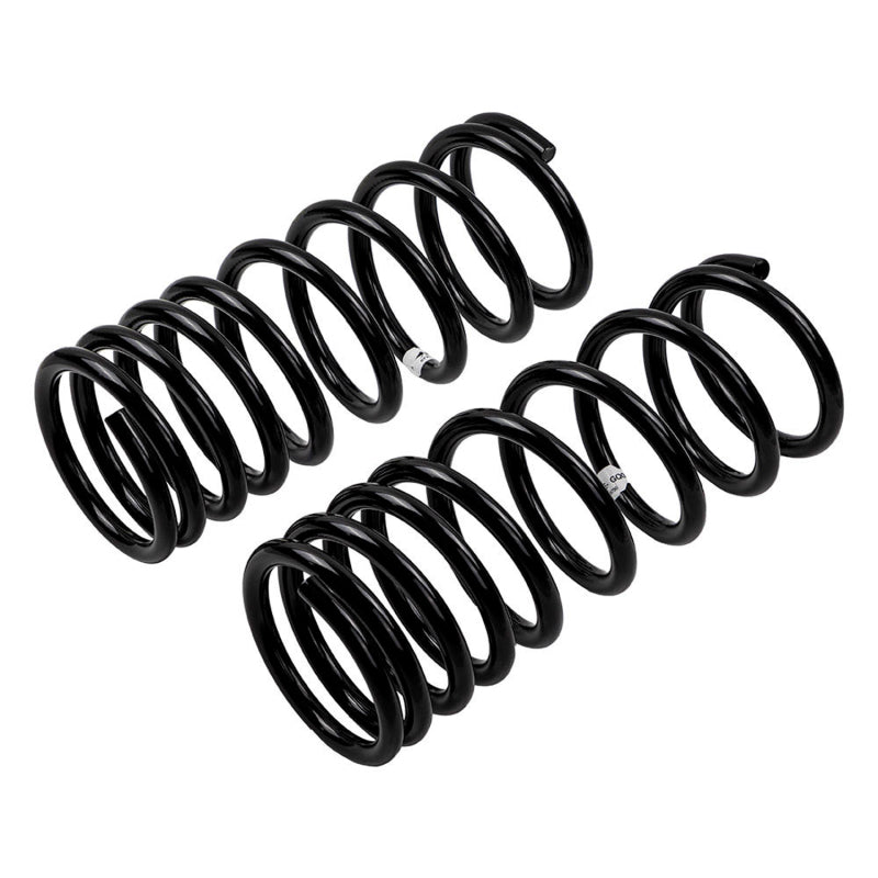 ARB OME Coil Springs - ARB / OME Coil Spring Rear Coil Gq Lpg Rear