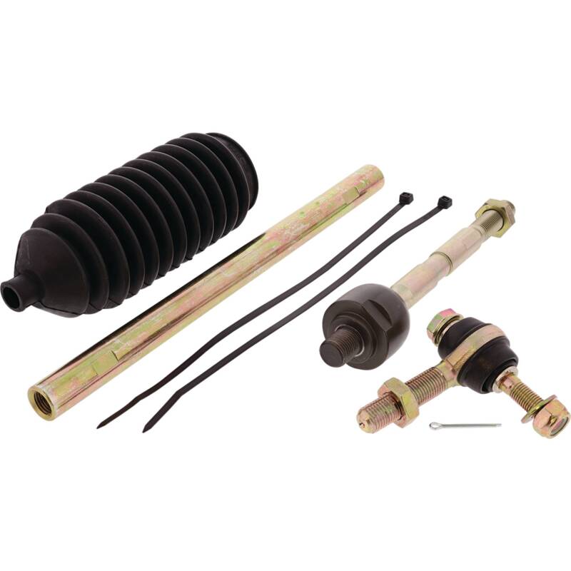 ABR Tie Rod Kits - All Balls Racing 20-23 Can-Am Defender 1000 DPS Rack Tie Rod Kit - Left