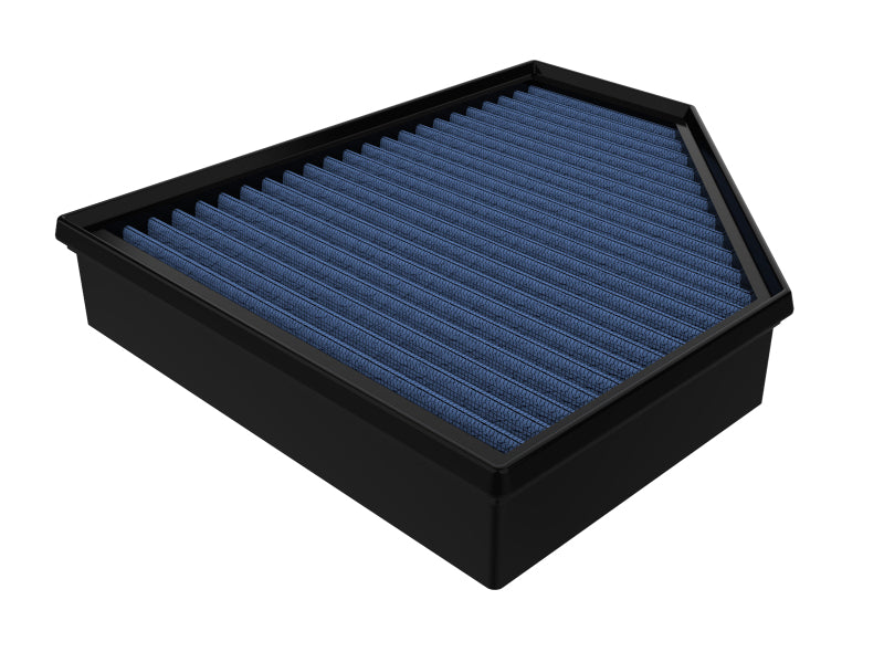 AFE P5R Drop In Air Filter - aFe MagnumFLOW Pro 5R 2020 Toyota Supra L6 3.0L (t) Air Filter