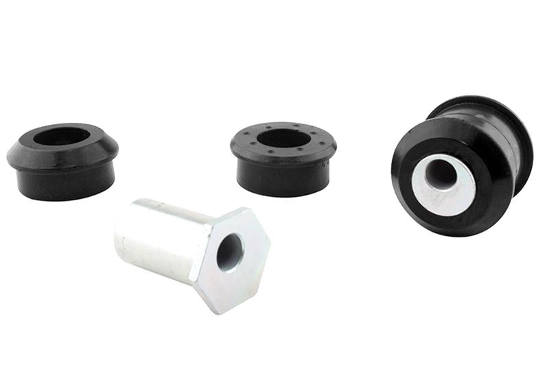WL Camber Adj Kits - Whiteline 01-05 Honda Civic ES & EU / 02-06 Acura RSX Type S DC5 Rear Camber adj kit -  uppr c/arm