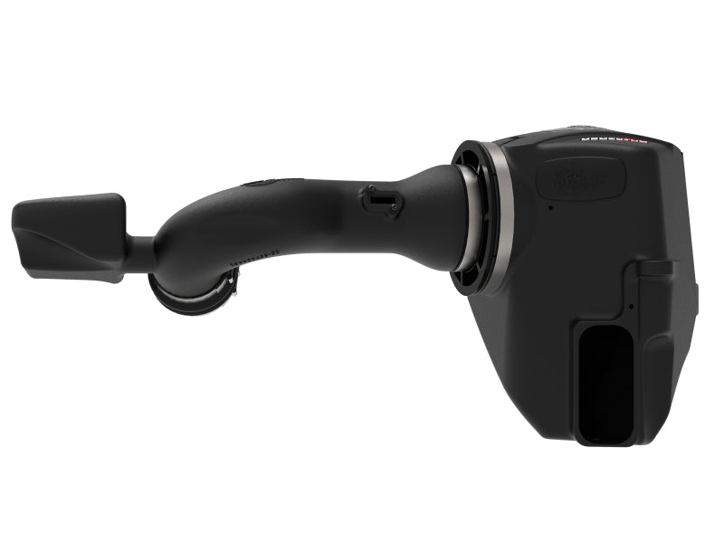 AFE Momentum GT Cold Air Intakes - aFe Momentum GT Pro 5R Cold Air Intake System 19-21 GM SUV 5.3L V8