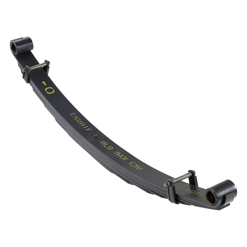 ARB OME Dakar Leaf Springs - ARB / OME Leaf Spring Toy 40 Serf