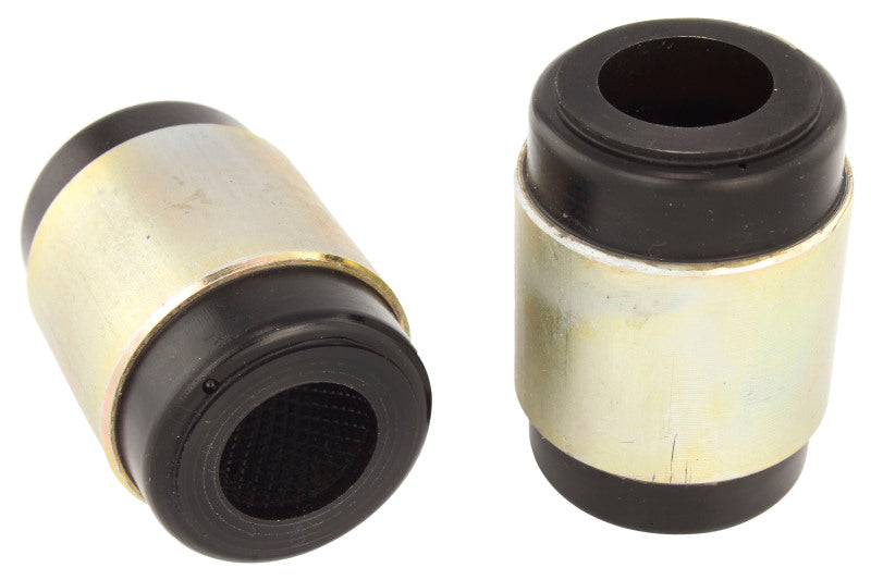 WL Bushings - Control Arm - Whiteline Plus 03+ Nissan 350z / Infiniti G35 Rear Lower Outer Control Arm (locates in hub / Rear Hu