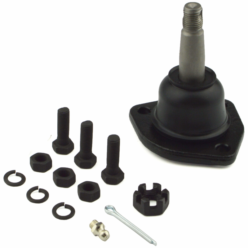 RID Ball Joints - Ridetech 55-64 Chevy Full Size 3/4in Tall Upper Ball Joint