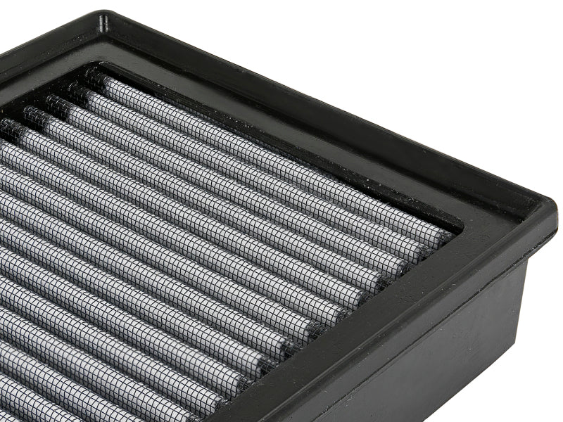 AFE Direct Fit Pro DRY S Air Filter - aFe Magnum FLOW Pro DRY S OE Replacement Filter 2018+ Jeep Wrangler (JL) V6 3.6L