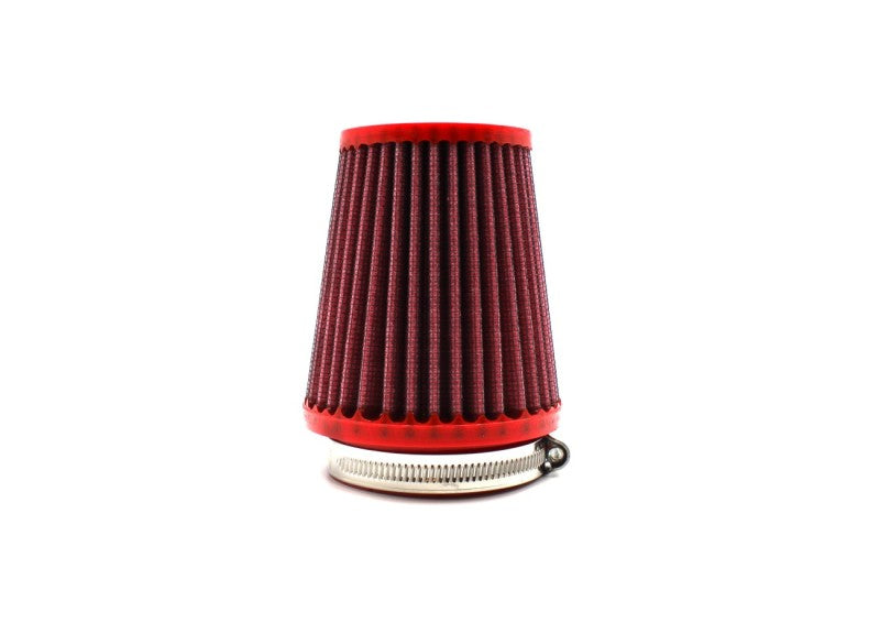 BMC Single Air Conical Filters - BMC Single Air Universal Conical Filter - 60mm Inlet / 100mm Filter Length
