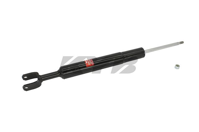 KYB Shock & Strut Excel-G - KYB Shocks & Struts Excel-G Front AUDI A6 2005-08
