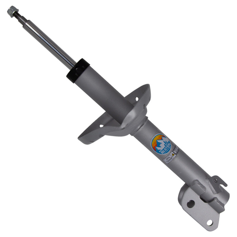 BIL B8 Series Shocks - Bilstein 10-14 Subaru Outback B8 TerraSport Twintube Front Left Shock - Silver