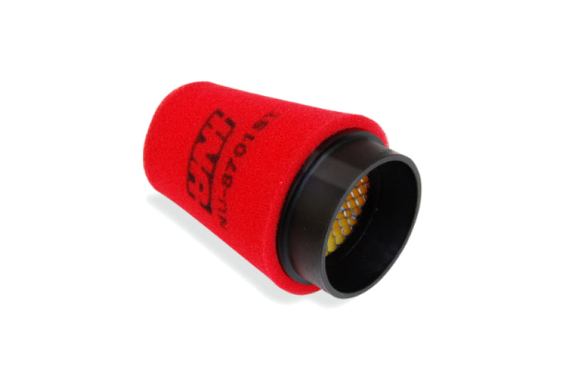 UNI Bombardier ATV Air Filters - Uni Filter 00-07 Bombardier 650 DS / 00-07 Can-Am 650DS Air Filter