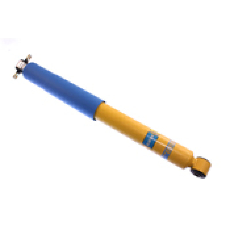 BIL B6 4600 Series Shocks - Bilstein 4600 Series 04-12 Chevy/GMC Colorado/Canyon Rear 46mm Monotube Shock Absorber