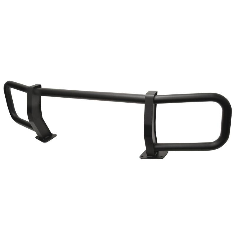 WES XTS Bumpers - Westin 21-23 Ford Bronco (Excl. Bronco Sport) w/ XTS Front Bumper Brush Guard - Textured Black