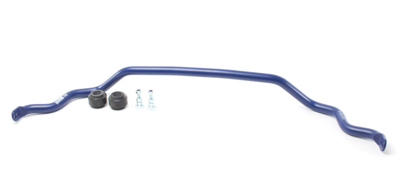 HR Sway Bars - Front - H&R 96-02 Mercedes-Benz E300D/E320/E420/E430/E55 AMG W210 30mm Adj. 2 Hole Sway Bar - Front