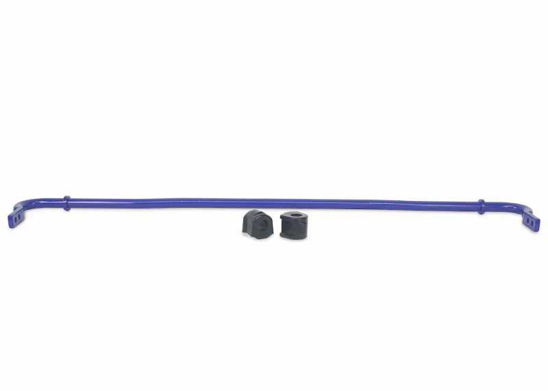 SPR Sway Bars - Rear - SuperPro 20-24 Subaru Legacy 20mm 2-Position Adjustable Rear Sway Bar Kit