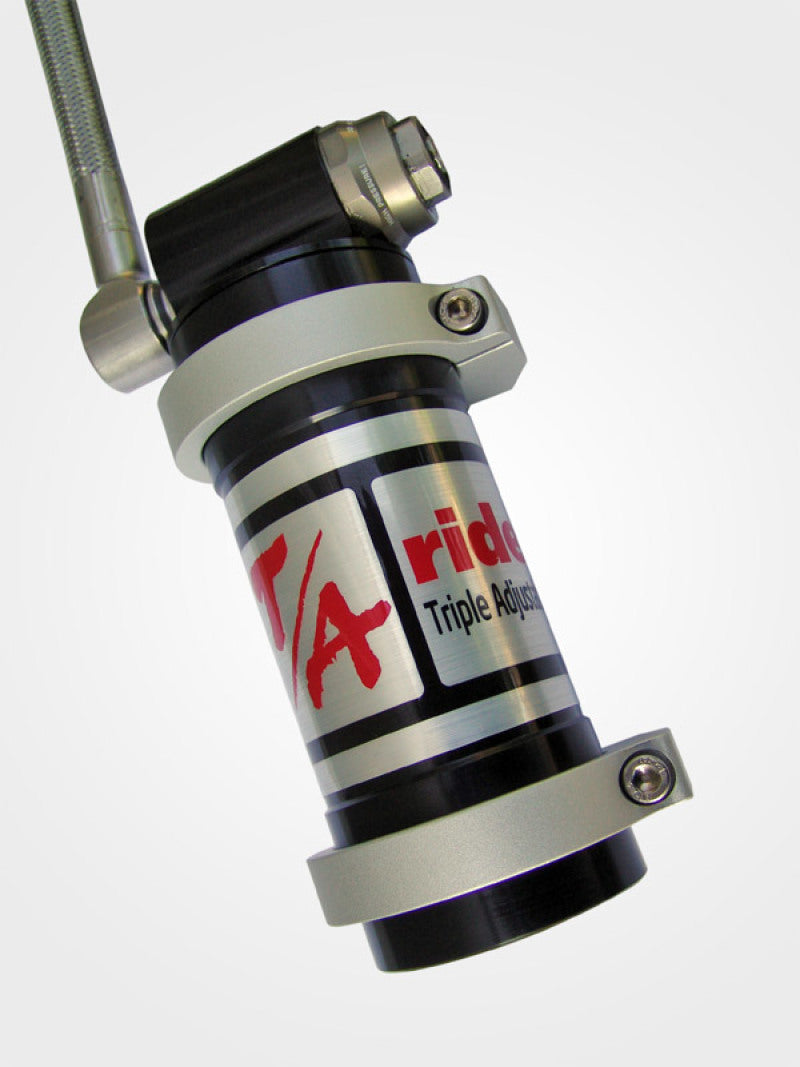 RID TQ Coilover Kits - Ridetech 78-88 GM G-Body TQ Series CoilOvers Rear Pair