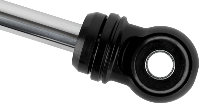 FOX 2.0 Perf Shock - Fox 07+ Toyota Tundra 2.0 Performance Series 11.6 Smooth Body IFP. Rear Shock w/ 5-7in. Lift