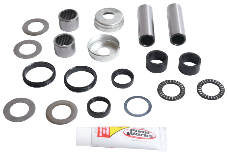 PIV Swing Arm Kit - Pivot Works 83-85 Yamaha YZ250 Swing Arm Kit