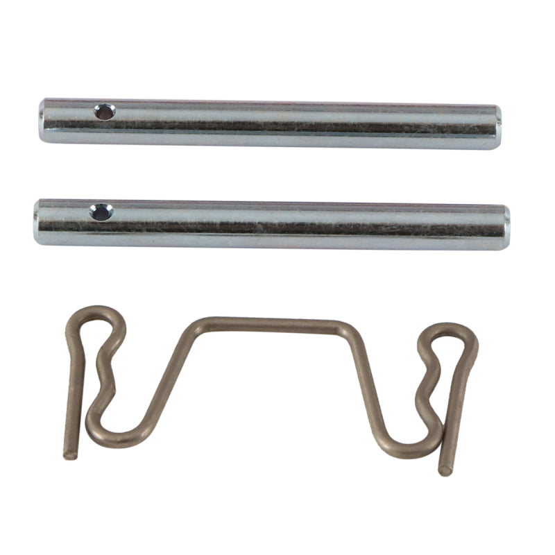 ABR Caliper Rebuild Kits - All Balls Racing 96-03 Kawasaki ZX750 (Ninja) ZX7R Brake Pad Retaining Pin Kit - Rear