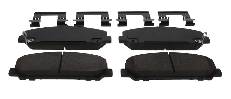 BAE Claw Brake Pads - Baer Brakes 08-10 Nissan TITAN Claw Brake Pads