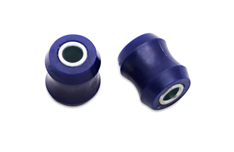SPR Bushings - End Link - SuperPro 1975 Volvo 242 Base Front Lower Sway Bar End Link Bushing Set