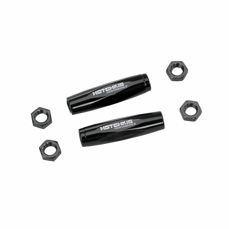 HOT Tie Rod Sleeves - Hotchkis 71-77 GM A-Body / 77-96 GM B-Body / 70-81 GM F-Body Tie Rod Sleeves