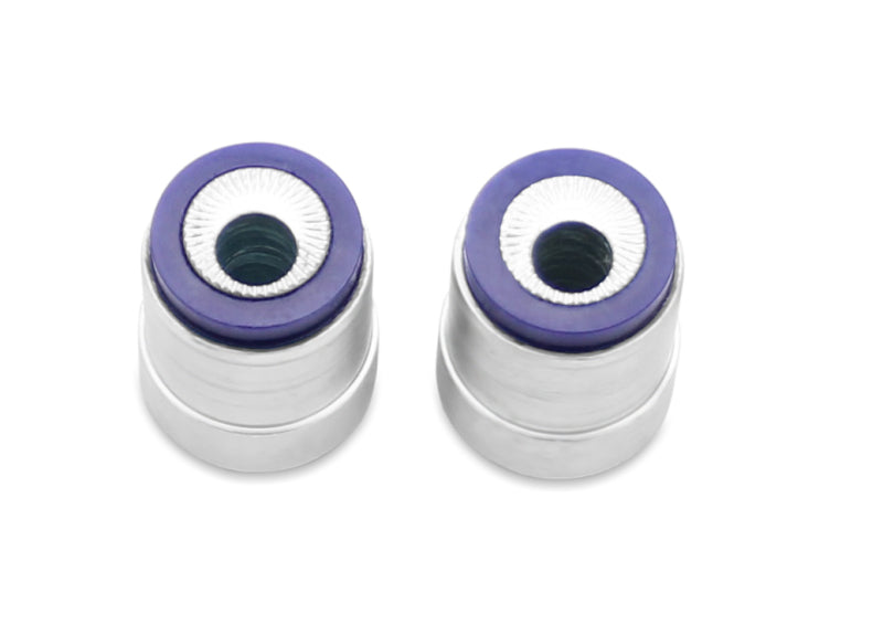 SPR Bushings - Control Arm - SuperPro Rear Control Arm Bushing Kit - Offset