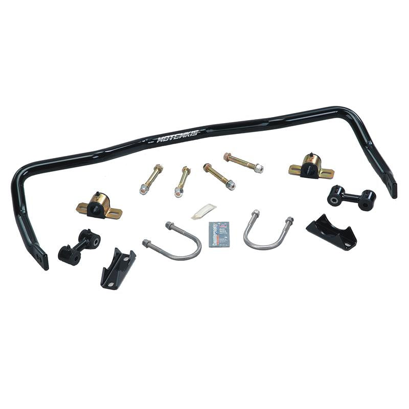 HOT Swaybar - Hotchkis 78-88 Pontiac Grand Prix / 78-88 Chevy Monte Carlo/78-87 El Camino Extreme Rear Sway Bar
