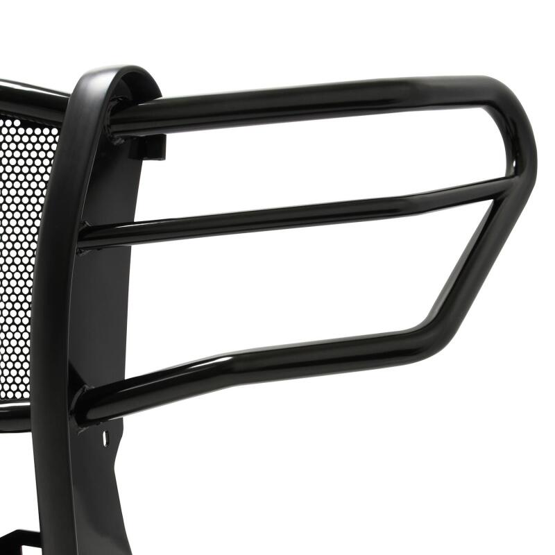 WES HDX Grille Guards - Westin 21-25 Chevrolet Tahoe/Suburban HDX Grille Guard - Blk