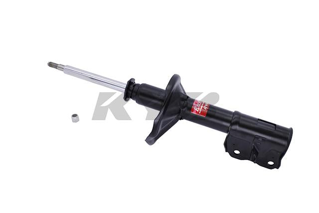 KYB Shock & Strut Excel-G - KYB Shocks & Struts Excel-G Front Left MITSUBISHI Mirage 1997